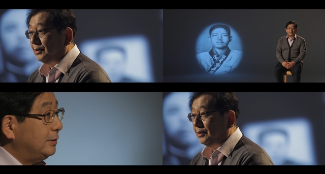 스틸 = MBC 특별기획 ‘1919-2019, 기억록’