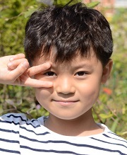 김영현 군산 푸른솔초 2학년