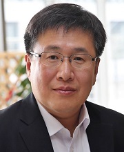 박진우 국립농업과학원 농업미생물과 농업연구관