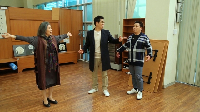 스틸 = KBS1 <TV는 사랑을 싣고>