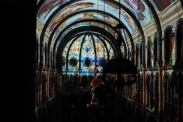 전동성당 본관, 130년 역사 최초로 오는 29일과 30일 문화공간으로 개방한다.