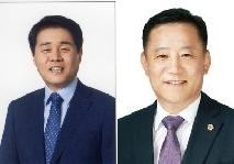 이병철·송지용 도의원