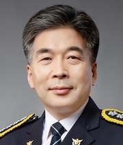 민갑룡 경찰청장