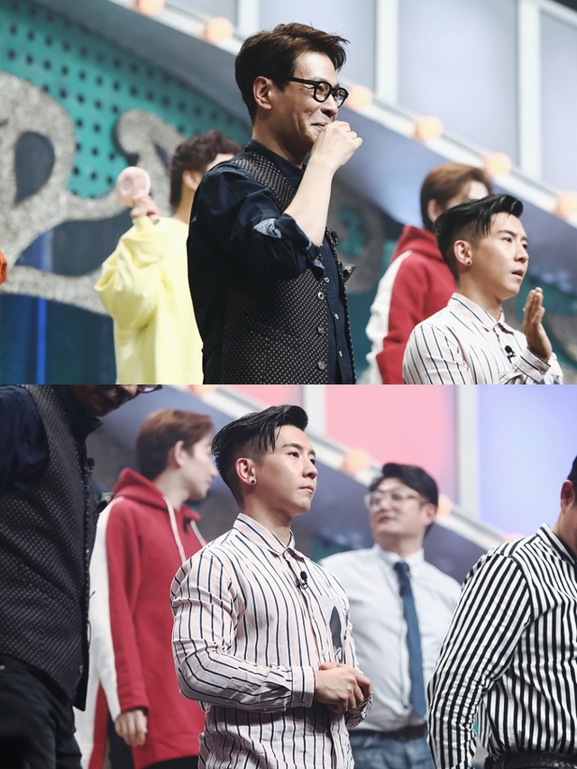 스틸 = MBC '복면가왕'