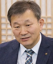 김장근 본부장.