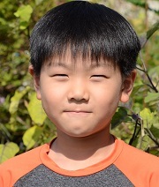 고현욱 군산 푸른솔초 2학년