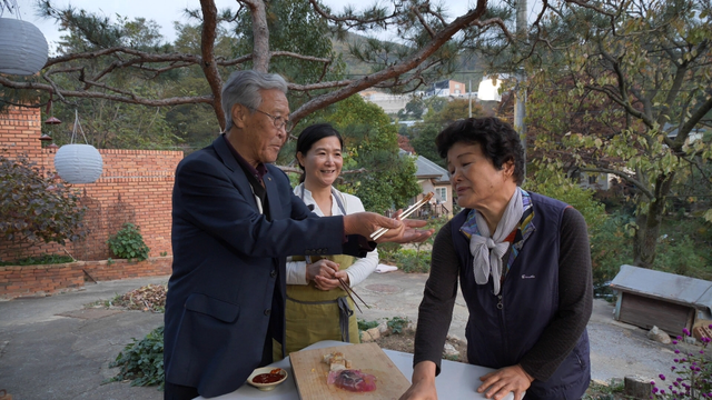 스틸 = KBS 한국인의 밥상