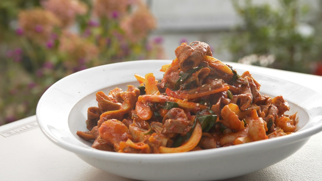 스틸 = KBS 한국인의 밥상