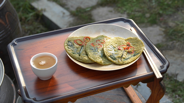 스틸 = KBS 한국인의 밥상