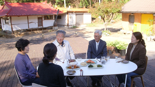 스틸 = KBS 한국인의 밥상