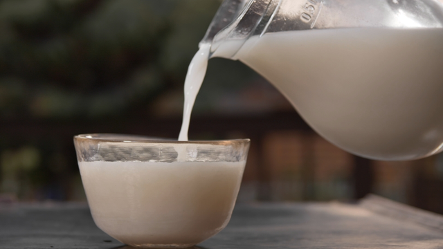 스틸 = KBS 한국인의 밥상