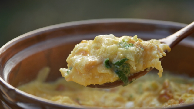 스틸 = KBS 한국인의 밥상