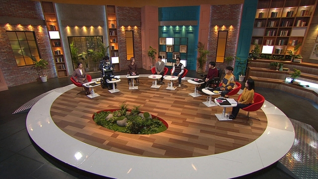 스틸 = EBS1 별일 없이 산다