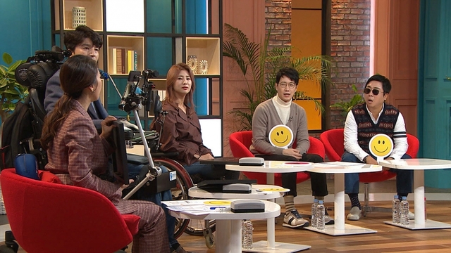 스틸 = EBS1 별일 없이 산다