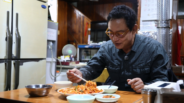 ​스틸 = KBS 김영철의 동네 한 바퀴​