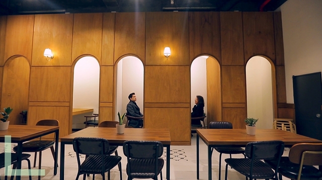 스틸 = EBS1 건축탐구-집