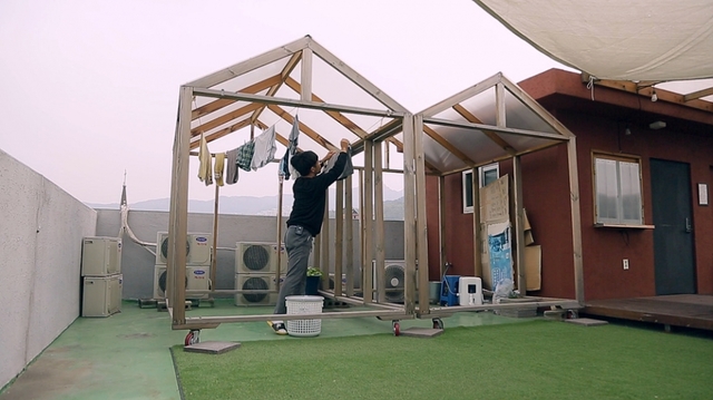 스틸 = EBS1 건축탐구-집