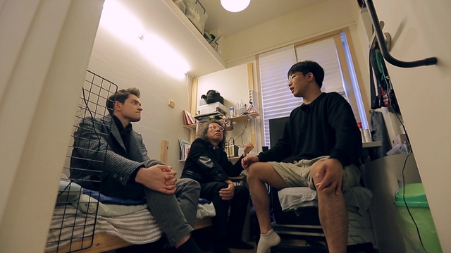 스틸 = EBS1 건축탐구-집