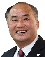 김남규 예산결산특별위원장