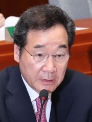 이낙연 국무총리