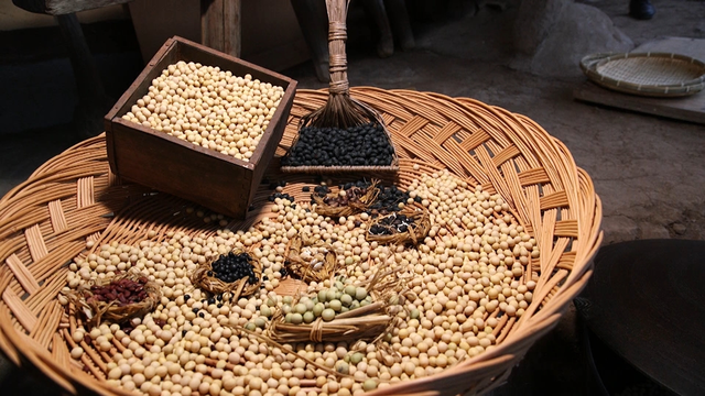 스틸 = KBS 한국인의 밥상