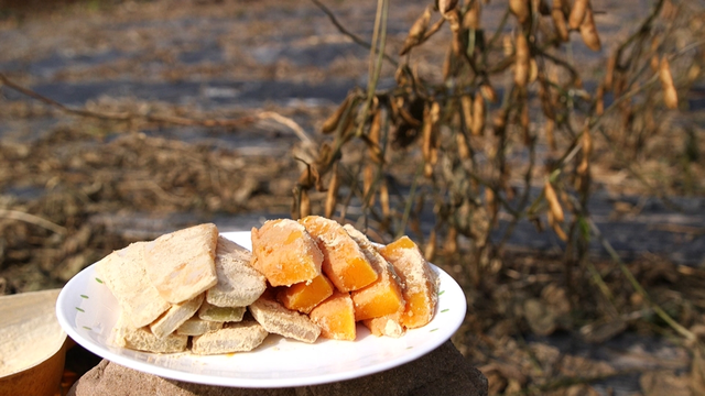 스틸 = KBS 한국인의 밥상
