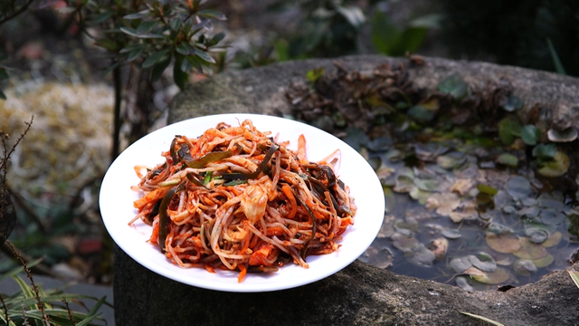 스틸 = KBS 한국인의 밥상