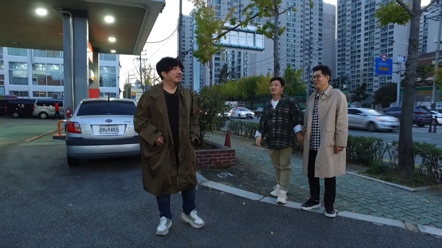 스틸 = KBS1 <TV는 사랑을 싣고>