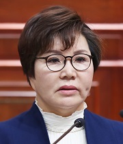 김영자 군산시의원