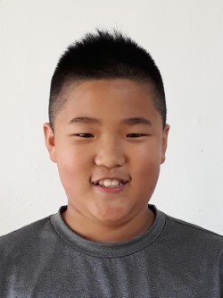 월성초등학교 6학년 김가온