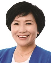 신영자 군산시의원