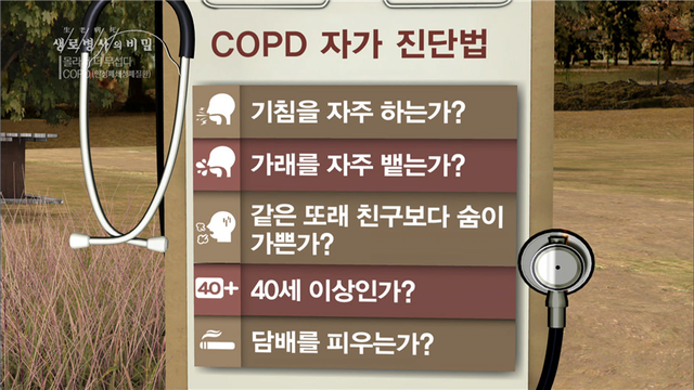 스틸 = KBS 생로병사의 비밀