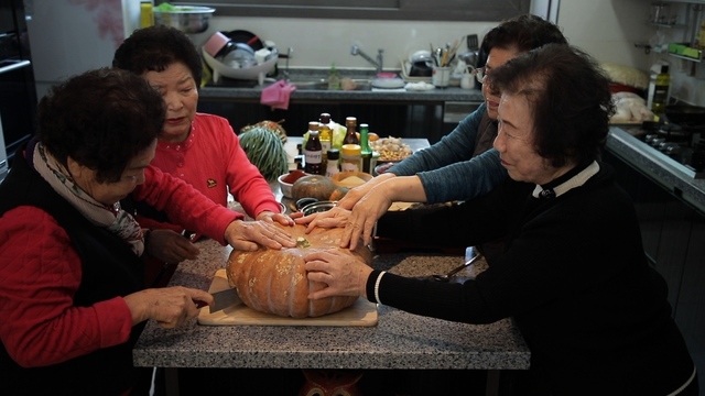 스틸 = KBS 한국인의 밥상