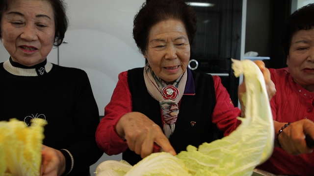 스틸 = KBS 한국인의 밥상