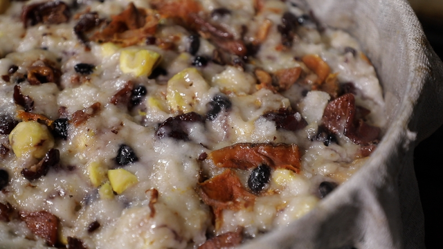 스틸 = KBS 한국인의 밥상