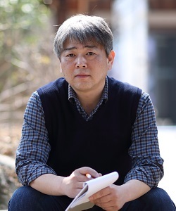 최기우 전주시 민간기록물관리위원회 부위원장·최명희문학관 관장