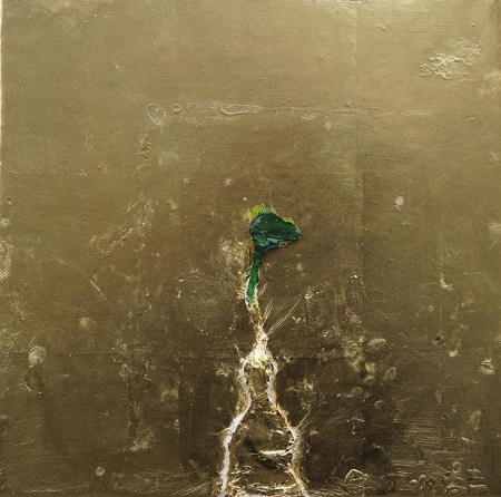 이철규 작가 작품.