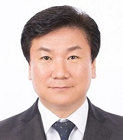 최갑봉 한국소방안전원 전북지부장