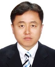 신임 안남우 전북중소벤처기업청장