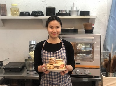 스틸 = SBS 생활의달인