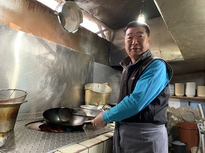 스틸 = SBS 생활의달인