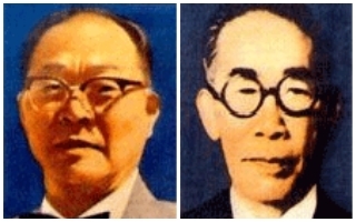 제11대 임춘성·12대 이용택 도지사