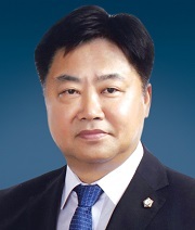 윤지홍 남원시의회 의장