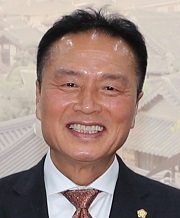 조규대 익산시의장