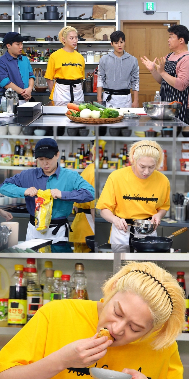 스틸 = SBS ‘맛남의 광장’