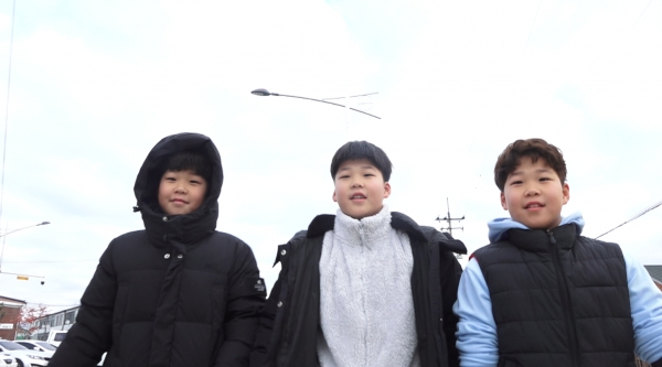 스틸 = KBS 인간극장