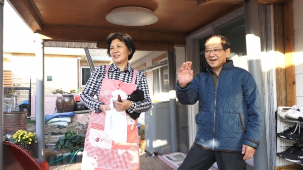 스틸 = KBS 인간극장