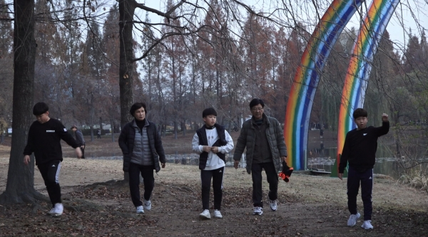 스틸 = KBS 인간극장