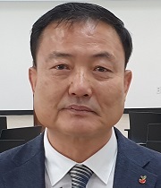 정봉운 진안군 초대 민간체육회장