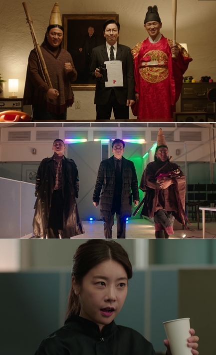 사진 제공 :  tvN D